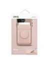Buy UNIQ Flixa magnetic card wallet with MagSafe blush pink - UNIQ1064 - {ean13} - Home Screen Store Europe