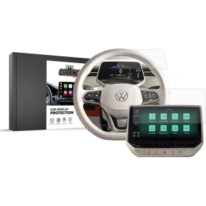 Kup Folia matowa GrizzGlass CarDisplay Protection do Volkswagen ID. Buzz [2w1] - GRZ7096 - {ean13} - Sklep Home Screen