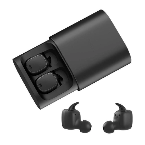 Kup QCY T1 Pro TWS Bezdrátová sluchátka bluetooth 5.0 - QCY008 - {ean13} - Sklep Home Screen