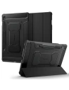 Kup Etui Spigen Rugged Armor Pro Samsung Galaxy Tab S9 FE Fekete - SPN3183 - {ean13} - Sklep Home Screen