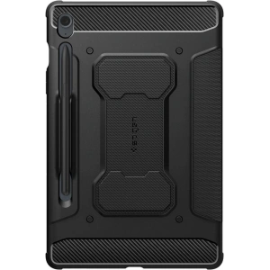 Kup Spigen Samsung Carcasă Rugged Armor Pro Galaxy Tab S9 FE Negru - SPN3183 - {ean13} - Sklep Home Screen