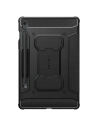 Kup Etui Spigen Rugged Armor Pro Samsung Galaxy Tab S9 FE Fekete - SPN3183 - {ean13} - Sklep Home Screen