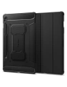 Kup Etui Spigen Rugged Armor Pro Samsung Galaxy Tab S9 FE Fekete - SPN3183 - {ean13} - Sklep Home Screen