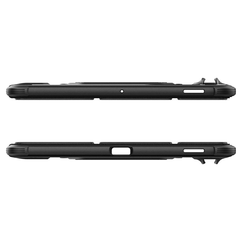 Etui Spigen Rugged Armor Pro Samsung Galaxy Tab S9 FE / S10 Lite Black