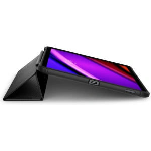 Etui Spigen Rugged Armor Pro Samsung Galaxy Tab S9 FE Black