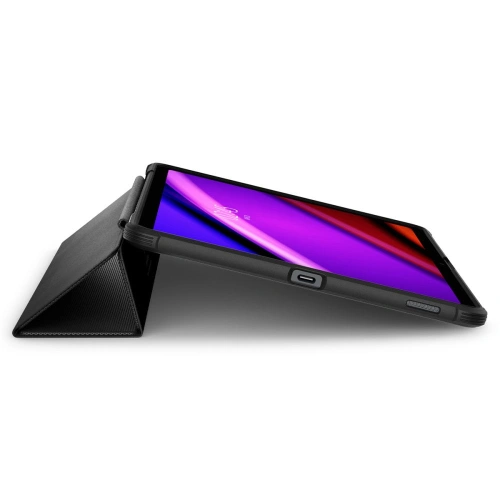 Kup Case Spigen Rugged Armor Pro Samsung Galaxy Tab S9 FE Schwarz - SPN3183 - {ean13} - Sklep Home Screen