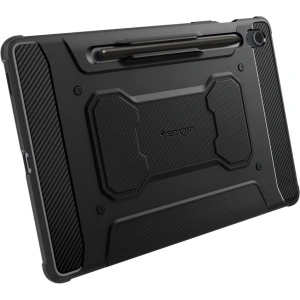 Kup Spigen Samsung Carcasă Rugged Armor Pro Galaxy Tab S9 FE Negru - SPN3183 - {ean13} - Sklep Home Screen