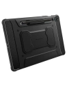 Buy Spigen Rugged Armor Pro Samsung Galaxy Tab S9 FE Black - SPN3183 - {ean13} - Home Screen Store Europe