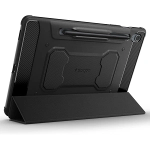 Kup Spigen Samsung Carcasă Rugged Armor Pro Galaxy Tab S9 FE Negru - SPN3183 - {ean13} - Sklep Home Screen