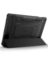 Kup Etui Spigen Rugged Armor Pro Samsung Galaxy Tab S9 FE Fekete - SPN3183 - {ean13} - Sklep Home Screen