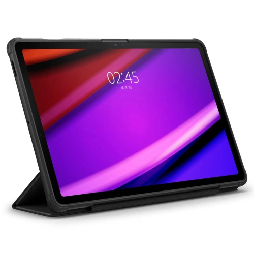 Kup Case Spigen Rugged Armor Pro Samsung Galaxy Tab S9 FE Schwarz - SPN3183 - {ean13} - Sklep Home Screen
