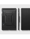 Kup Etui Spigen Rugged Armor Pro Samsung Galaxy Tab S9 FE Fekete - SPN3183 - {ean13} - Sklep Home Screen