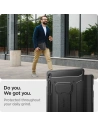 Kup Case Spigen Rugged Armor Pro Samsung Galaxy Tab S9 FE Schwarz - SPN3183 - {ean13} - Sklep Home Screen