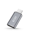 Adapter Tech-Protect UltraBoost USB-C / Lightning Grau