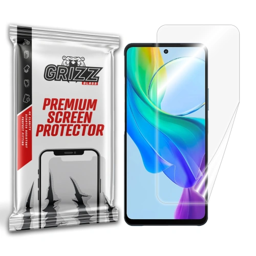 Buy GrizzGlass CeramicFilm Vivo Y78t - GRZ7098 - {ean13} - Home Screen Store Europe