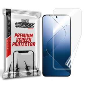 Kup Folia ceramiczna GrizzGlass CeramicFilm do Xiaomi 14 - GRZ7099 - {ean13} - Sklep Home Screen