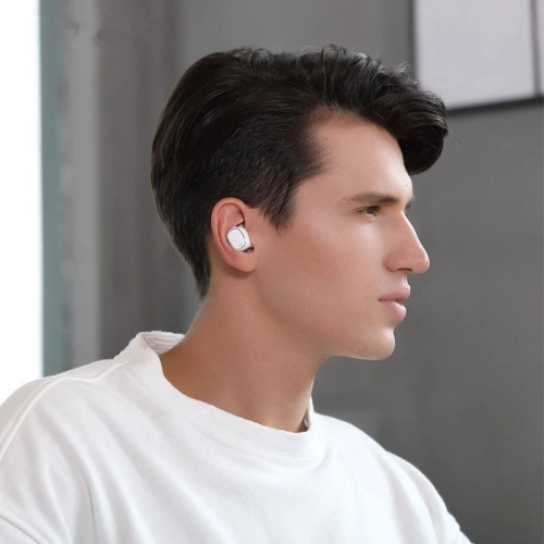 Kup QCY T1 Pro TWS Bezprzewodowe słuchawki bluetooth 5.0 - QCY008 - {ean13} - Sklep Home Screen
