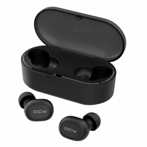 Kup QCY T2C TWS Vezeték nélküli bluetooth 5.0 fülhallgató - QCY009 - {ean13} - Sklep Home Screen