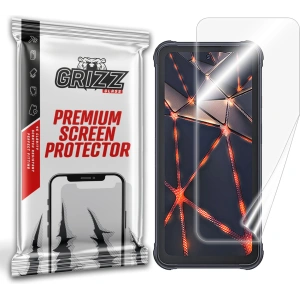 Kup GrizzGlass CeramicFilm pentru Cubot KingKong 8 - GRZ7101 - {ean13} - Sklep Home Screen