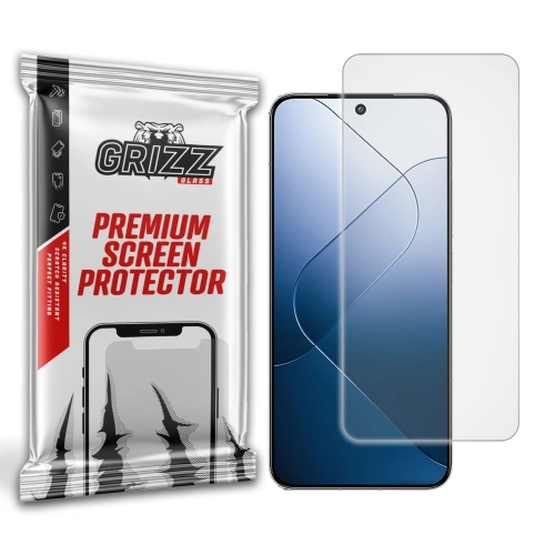 Kup Matt fólia GrizzGlass PaperScreen az Xiaomi 14-hez - GRZ7102 - {ean13} - Sklep Home Screen