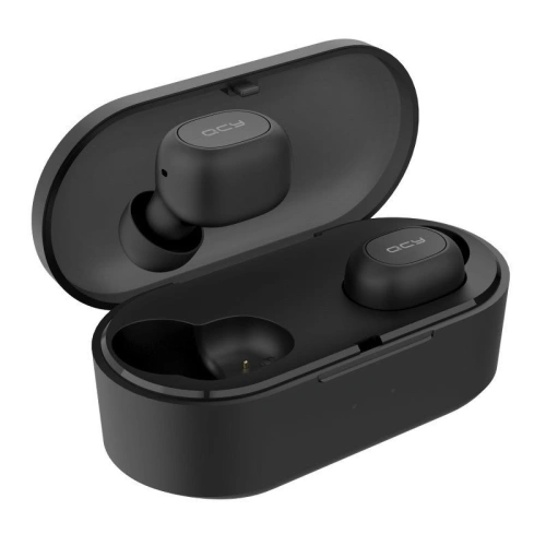 Kup QCY T2C TWS Vezeték nélküli bluetooth 5.0 fülhallgató - QCY009 - {ean13} - Sklep Home Screen