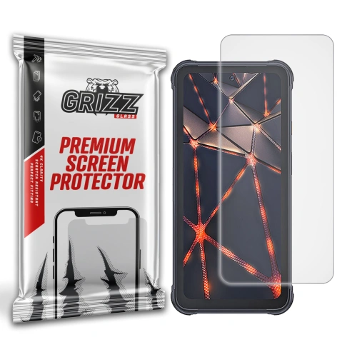 Kup GrizzGlass PaperScreen pentru Cubot KingKong 8 - GRZ7103 - {ean13} - Sklep Home Screen