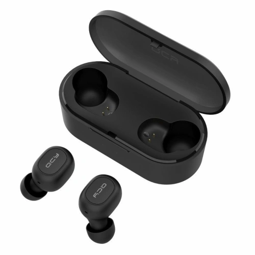 Kup QCY T2C TWS Căști wireless bluetooth 5.0 - QCY009 - {ean13} - Sklep Home Screen