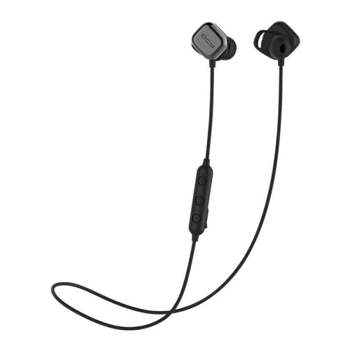 Kup QCY M1 Pro Căști sport Bluetooth AptX (negre) - QCY010BLK - {ean13} - Sklep Home Screen