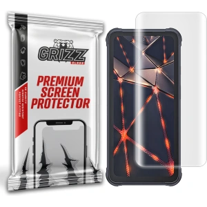 Kup Film hidrogel GrizzGlass Hydrofilm pentru Cubot KingKong 8 - GRZ7106 - {ean13} - Sklep Home Screen