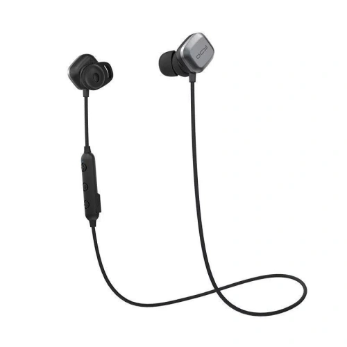 Kup QCY M1 Pro Căști sport Bluetooth AptX (negre) - QCY010BLK - {ean13} - Sklep Home Screen