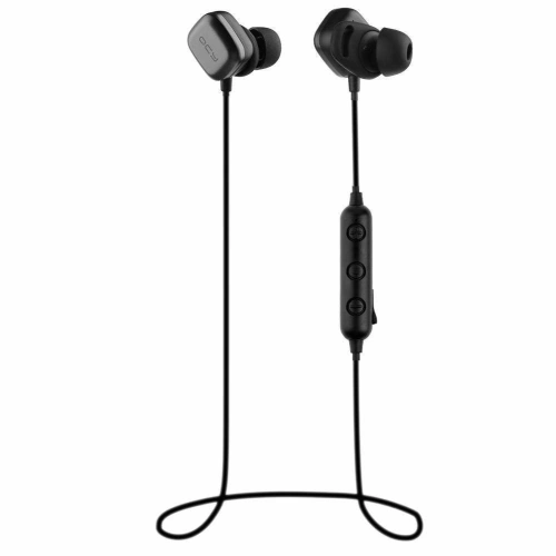 Kup QCY M1 Pro Căști sport Bluetooth AptX (negre) - QCY010BLK - {ean13} - Sklep Home Screen