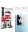 GrizzGlass HybridGlass Camera Vivo Y78t