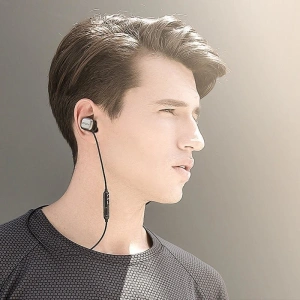 Kup QCY M1 Pro Słuchawki sportowe Bluetooth AptX (czarne) - QCY010BLK - {ean13} - Sklep Home Screen