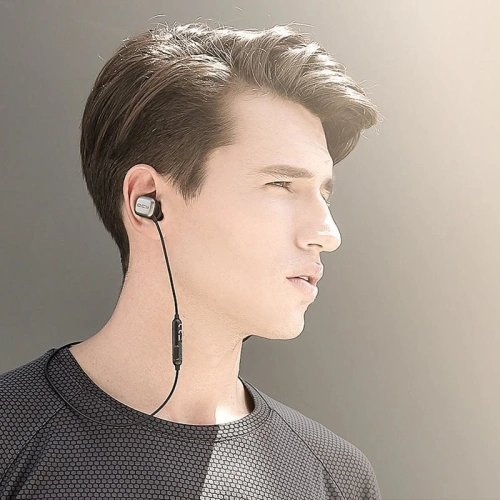 Kup QCY M1 Pro Căști sport Bluetooth AptX (negre) - QCY010BLK - {ean13} - Sklep Home Screen