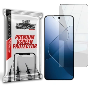 Kup Hybidní sklo GrizzGlass HybridGlass pro Xiaomi 14 - GRZ7113 - {ean13} - Sklep Home Screen