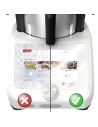 Kup Szkło hybrydowe GrizzGlass HybridGlass do Monsieur Cuisine Smart Lidlomix 2022 - GRZ7115 - {ean13} - Sklep Home Screen