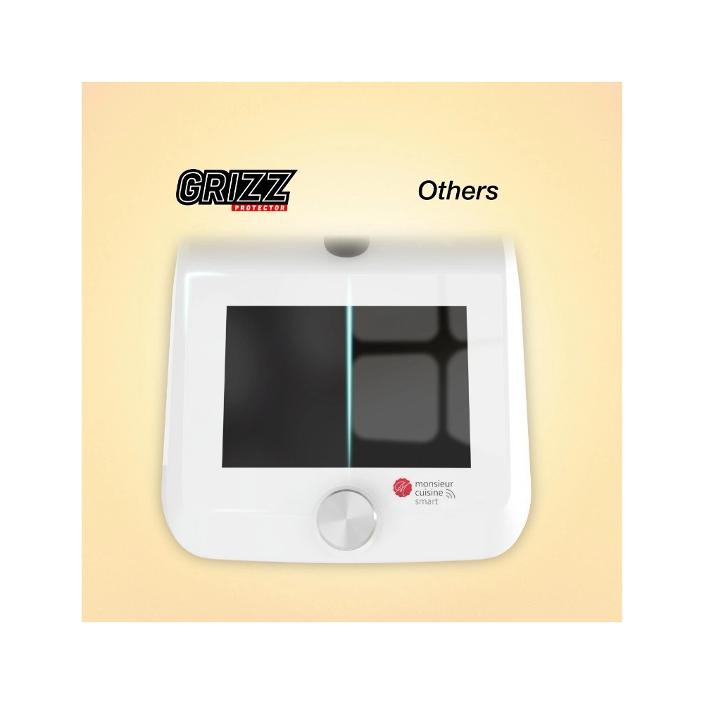 Folia matowa GrizzGlass PaperScreen do Lidlomix Smart 2022