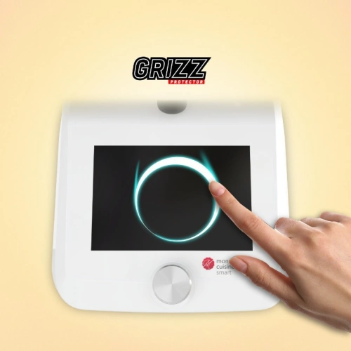 Kup Matte Folie GrizzGlass PaperScreen für Lidlomix Smart 2022 - GRZ7116 - {ean13} - Sklep Home Screen