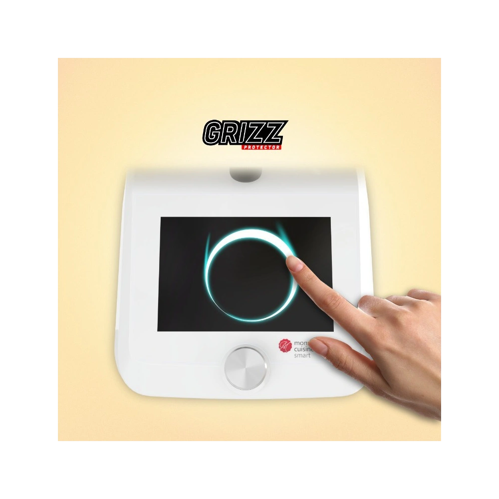 Folia matowa GrizzGlass PaperScreen do Lidlomix Smart 2022