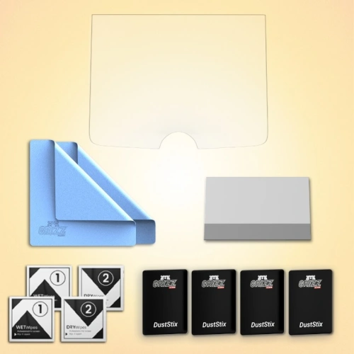 Kup Fólie matná GrizzGlass PaperScreen do Lidlomix Smart 2022 - GRZ7116 - {ean13} - Sklep Home Screen