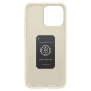 Buy Spigen Thin Fit Apple iPhone 15 Pro Max Mute Beige - SPN3184 - {ean13} - Home Screen Store Europe
