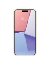 Kup Etui Spigen Thin Fit Apple iPhone 15 Pro Max Mute Bézs - SPN3184 - {ean13} - Sklep Home Screen