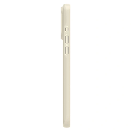 Kup Etui Spigen Thin Fit Apple iPhone 15 Pro Max Mute Bézs - SPN3184 - {ean13} - Sklep Home Screen