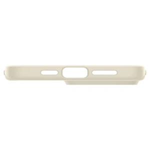 Buy Spigen Thin Fit Apple iPhone 15 Pro Max Mute Beige - SPN3184 - {ean13} - Home Screen Store Europe