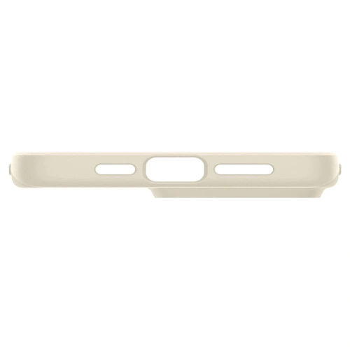 Kup Etui Spigen Thin Fit Apple iPhone 15 Pro Max Mute Bézs - SPN3184 - {ean13} - Sklep Home Screen