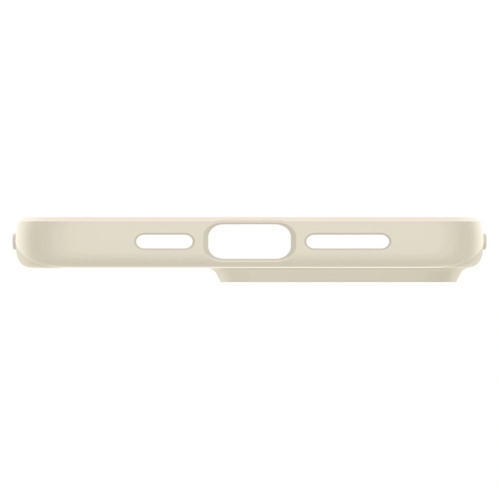 Etui Spigen Thin Fit Apple iPhone 15 Pro Max Mute Beige