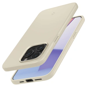 Buy Spigen Thin Fit Apple iPhone 15 Pro Max Mute Beige - SPN3184 - {ean13} - Home Screen Store Europe