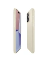 Kup Etui Spigen Thin Fit Apple iPhone 15 Pro Max Mute Bézs - SPN3184 - {ean13} - Sklep Home Screen