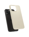 Kup Etui Spigen Thin Fit Apple iPhone 15 Pro Max Mute Bézs - SPN3184 - {ean13} - Sklep Home Screen