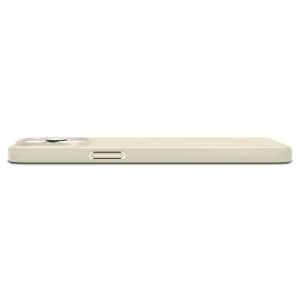 Buy Spigen Thin Fit Apple iPhone 15 Pro Max Mute Beige - SPN3184 - {ean13} - Home Screen Store Europe